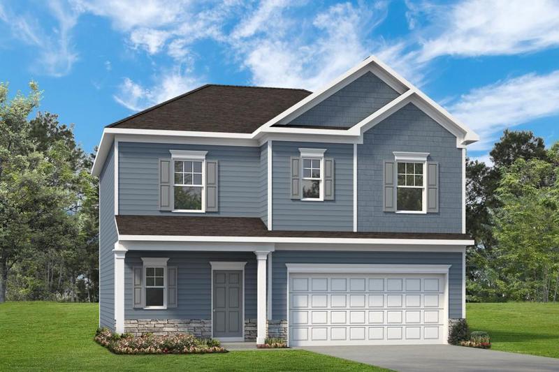 Image for property 247 Sycamore Lane, Calhoun, GA 30701