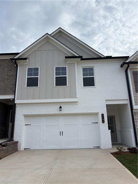 Image for property 5286 Fox Den Road, Oakwood, GA 30566