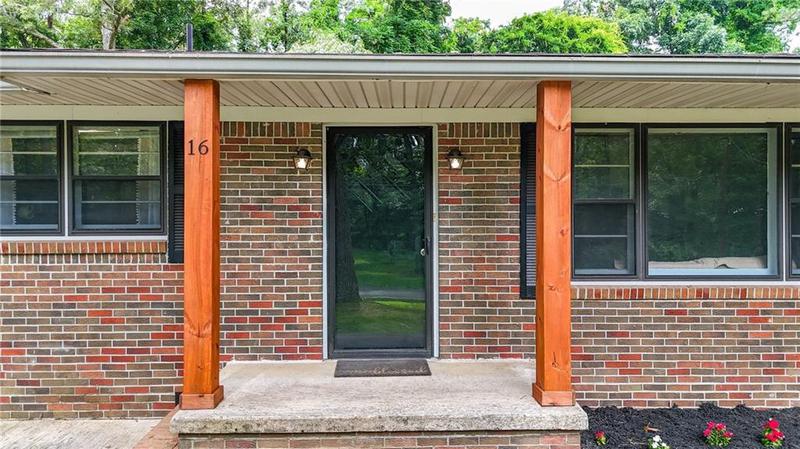 Image for property 16 Polaris Terrace, Rome, GA 30165