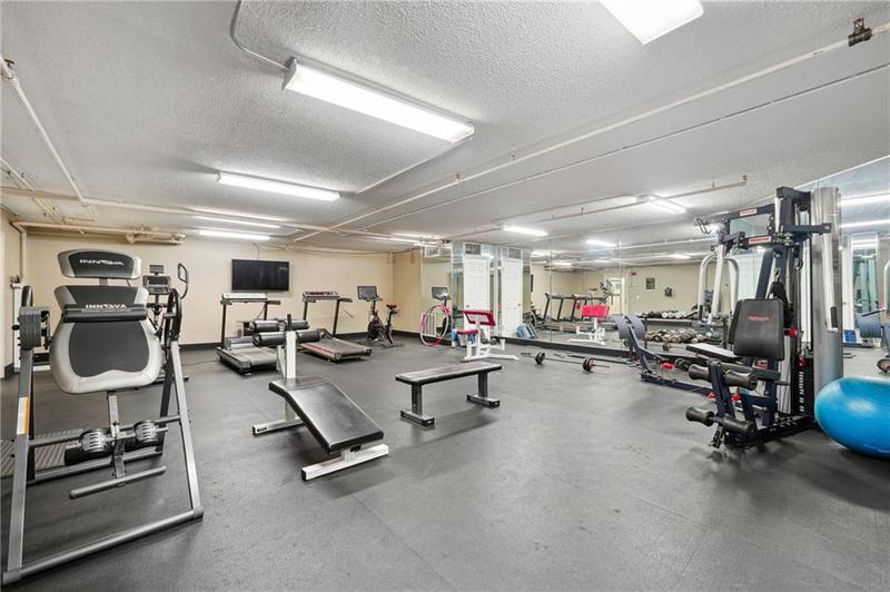Image for property 1 Biscayne Drive 107, Atlanta, GA 30309