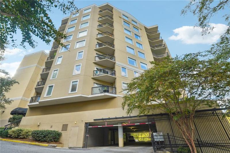 Image for property 1 Biscayne Drive 107, Atlanta, GA 30309