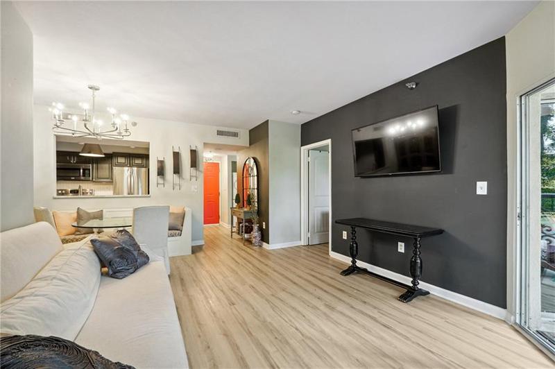 Image for property 1 Biscayne Drive 107, Atlanta, GA 30309