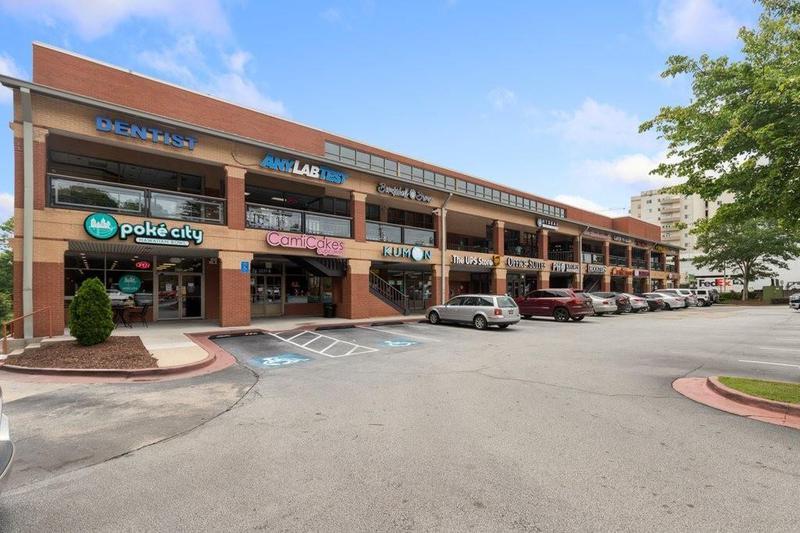 Image for property 1 Biscayne Drive 107, Atlanta, GA 30309