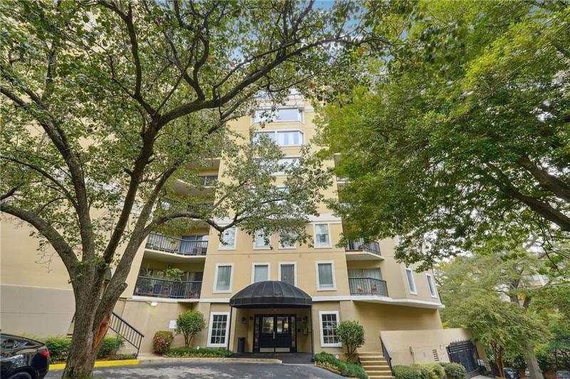 Image for property 1 Biscayne Drive 107, Atlanta, GA 30309