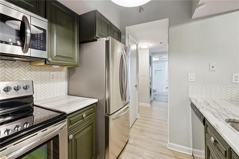 Image for property 1 Biscayne Drive 107, Atlanta, GA 30309