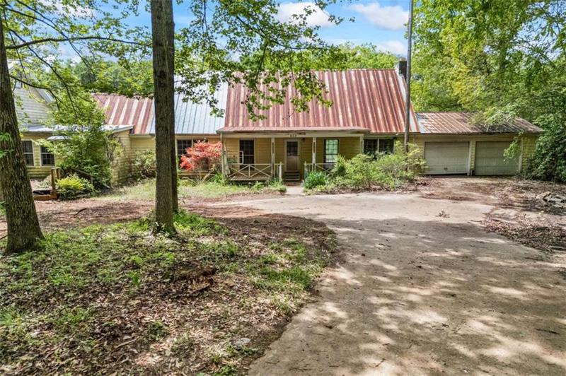 Image for property 424 Old Indian Trail Road, Jefferson, GA 30549