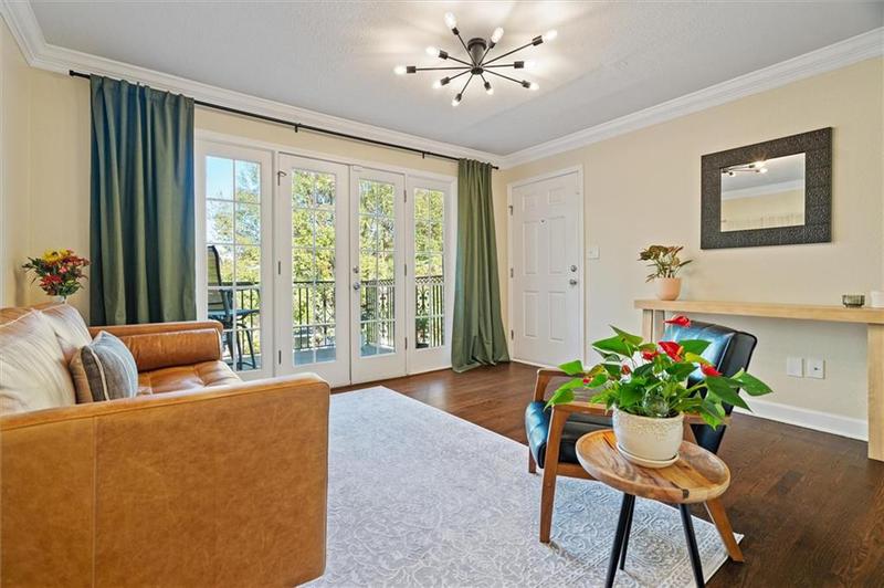 Image for property 869 Briarcliff Road B20, Atlanta, GA 30306