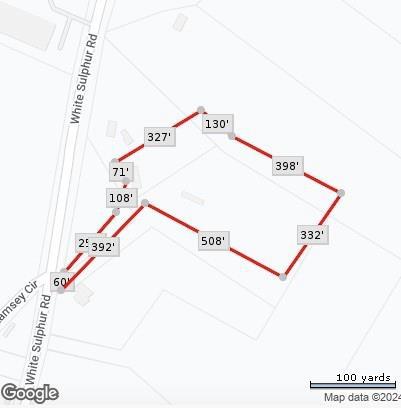 Image for property 2598 White Sulphur Road, Gainesville, GA 30501