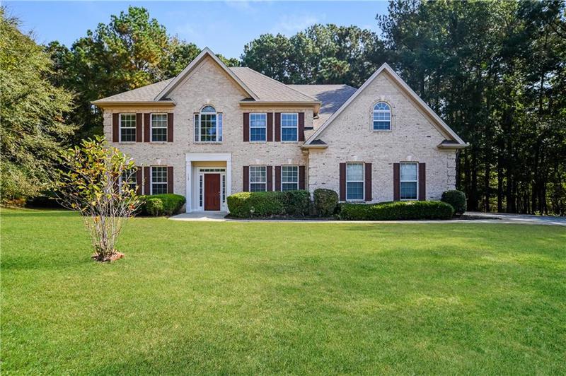 Image for property 117 Ancient Oak Lane, Stockbridge, GA 30281