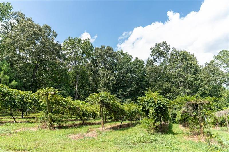 Image for property 9975 BALL GROUND Highway, Ball Ground, GA 30107