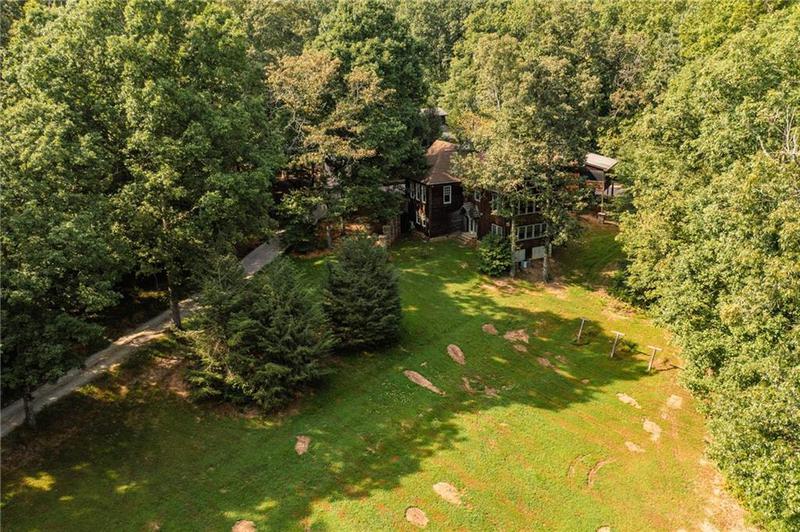 Image for property 9975 BALL GROUND Highway, Ball Ground, GA 30107