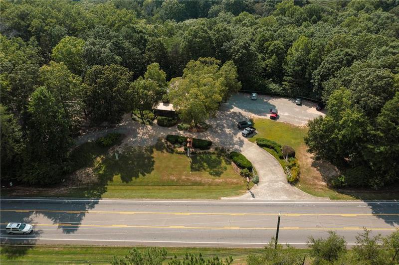Image for property 9975 BALL GROUND Highway, Ball Ground, GA 30107