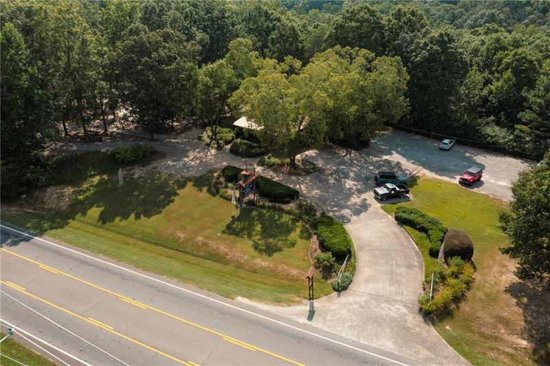 Image for property 9975 BALL GROUND Highway, Ball Ground, GA 30107