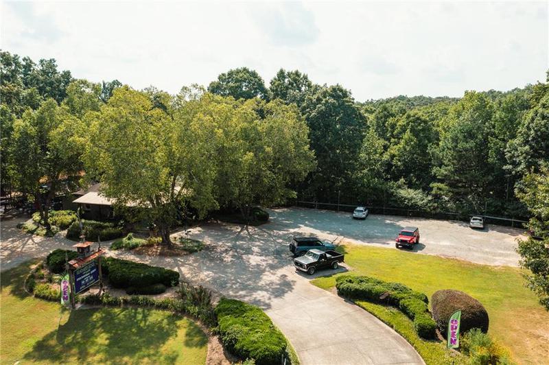 Image for property 9975 BALL GROUND Highway, Ball Ground, GA 30107