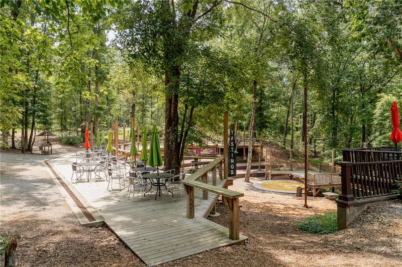Image for property 9975 BALL GROUND Highway, Ball Ground, GA 30107