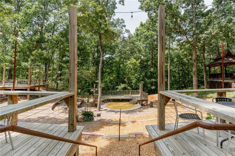 Image for property 9975 BALL GROUND Highway, Ball Ground, GA 30107