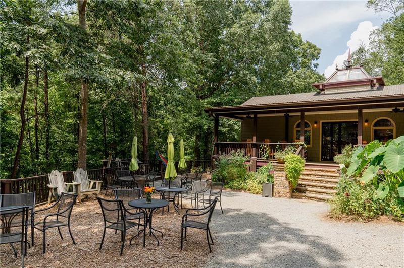 Image for property 9975 BALL GROUND Highway, Ball Ground, GA 30107