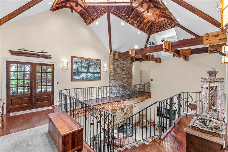 Image for property 9975 BALL GROUND Highway, Ball Ground, GA 30107