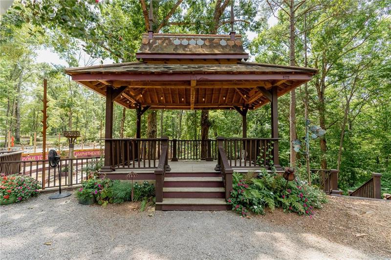 Image for property 9975 BALL GROUND Highway, Ball Ground, GA 30107