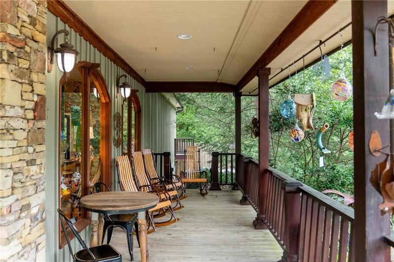 Image for property 9975 BALL GROUND Highway, Ball Ground, GA 30107