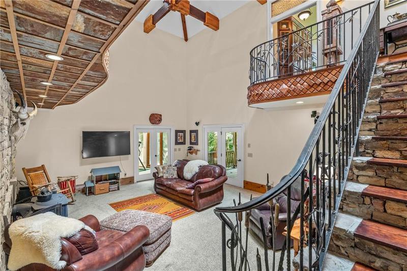 Image for property 9975 BALL GROUND Highway, Ball Ground, GA 30107