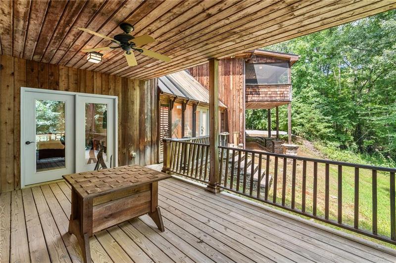 Image for property 9975 BALL GROUND Highway, Ball Ground, GA 30107