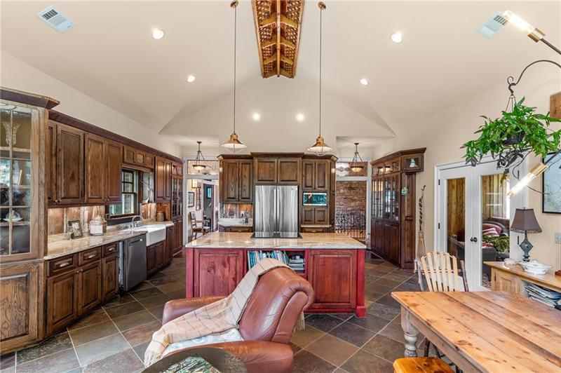 Image for property 9975 BALL GROUND Highway, Ball Ground, GA 30107