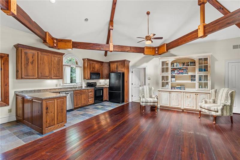 Image for property 9975 BALL GROUND Highway, Ball Ground, GA 30107