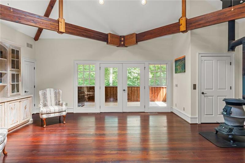 Image for property 9975 BALL GROUND Highway, Ball Ground, GA 30107