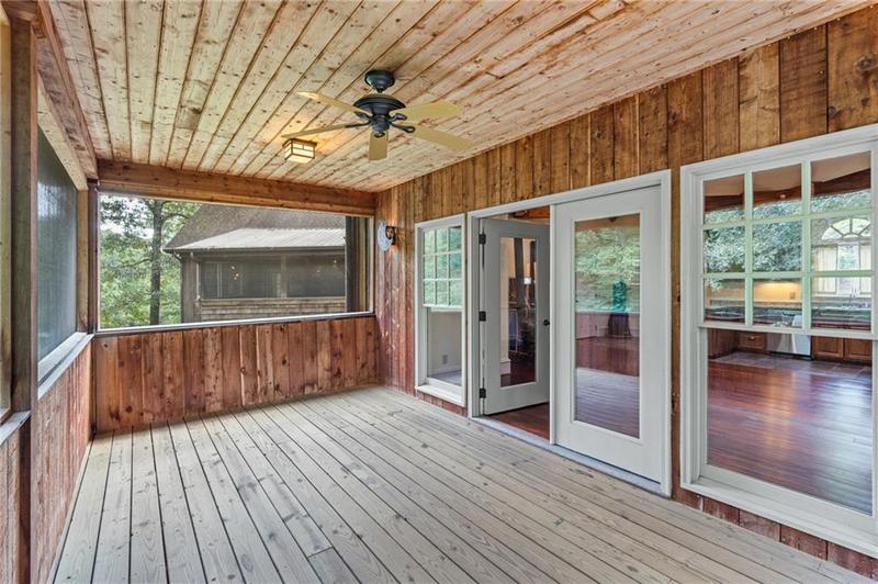 Image for property 9975 BALL GROUND Highway, Ball Ground, GA 30107