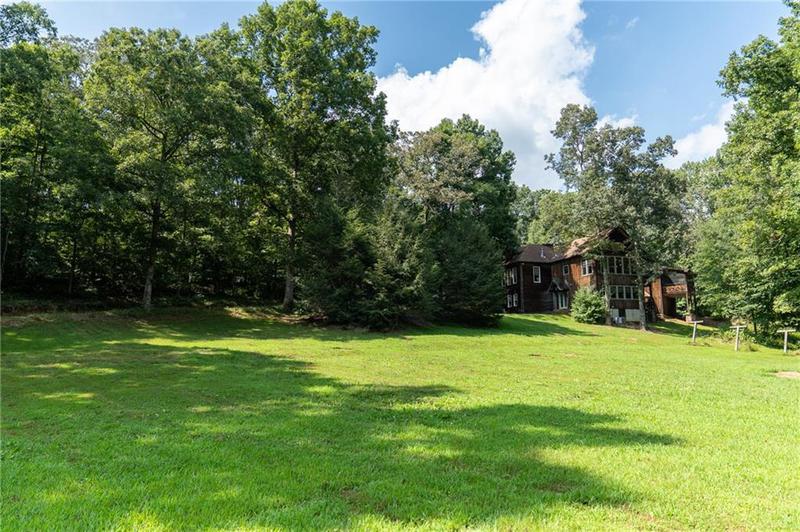 Image for property 9975 BALL GROUND Highway, Ball Ground, GA 30107