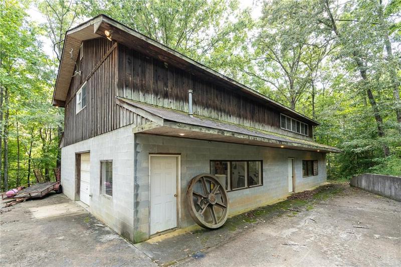 Image for property 9975 BALL GROUND Highway, Ball Ground, GA 30107