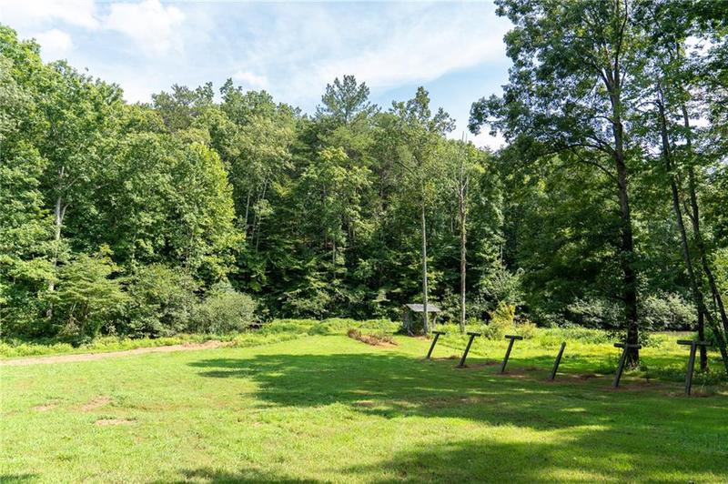 Image for property 9975 BALL GROUND Highway, Ball Ground, GA 30107