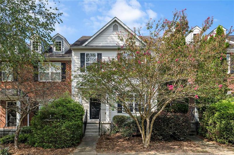 Image for property 705 Breeze Lane, Woodstock, GA 30188