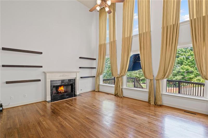Image for property 12857 Waterside Drive, Alpharetta, GA 30004