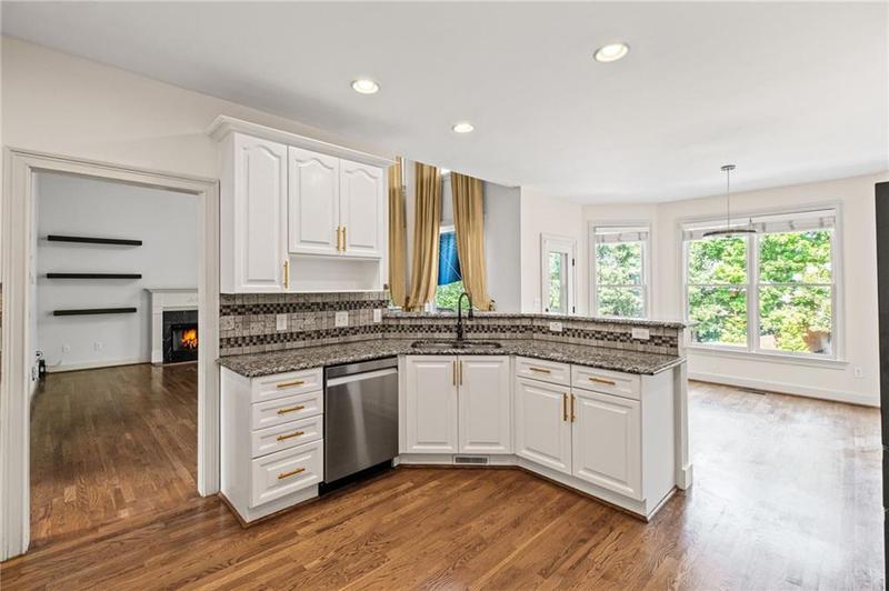 Image for property 12857 Waterside Drive, Alpharetta, GA 30004