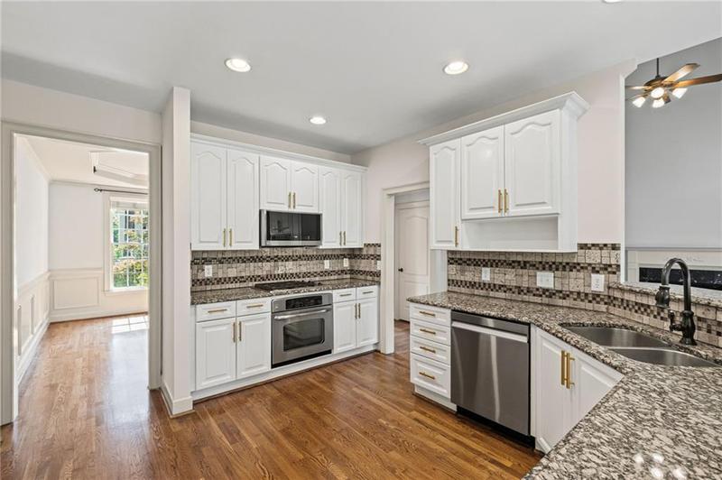 Image for property 12857 Waterside Drive, Alpharetta, GA 30004