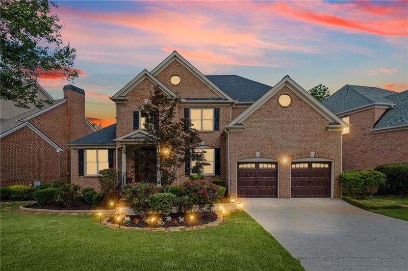 Image for property 12857 Waterside Drive, Alpharetta, GA 30004