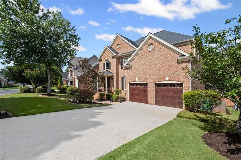Image for property 12857 Waterside Drive, Alpharetta, GA 30004