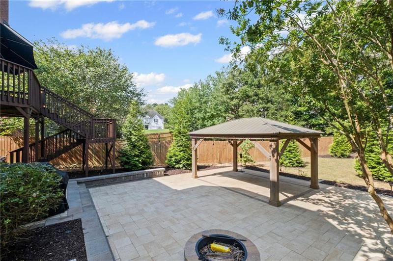 Image for property 12857 Waterside Drive, Alpharetta, GA 30004
