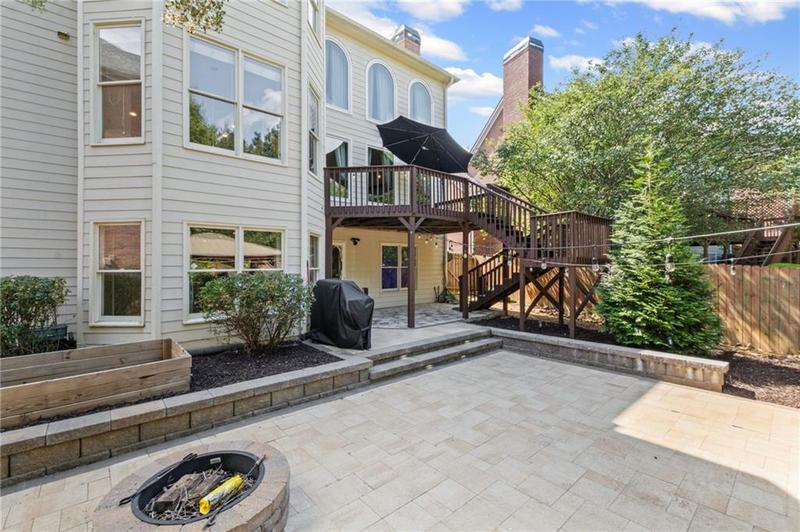 Image for property 12857 Waterside Drive, Alpharetta, GA 30004