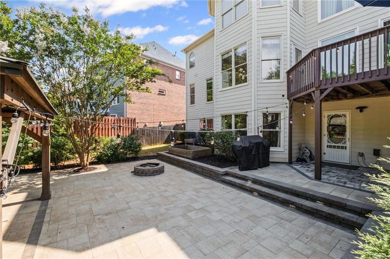 Image for property 12857 Waterside Drive, Alpharetta, GA 30004