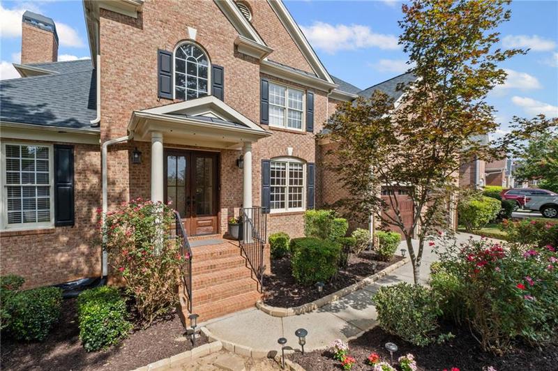Image for property 12857 Waterside Drive, Alpharetta, GA 30004