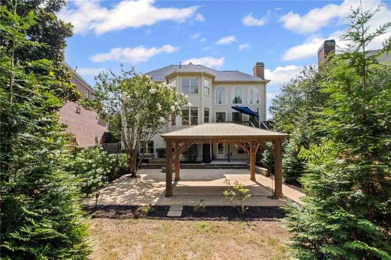 Image for property 12857 Waterside Drive, Alpharetta, GA 30004