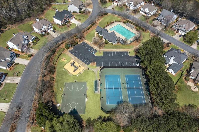 Image for property 12857 Waterside Drive, Alpharetta, GA 30004