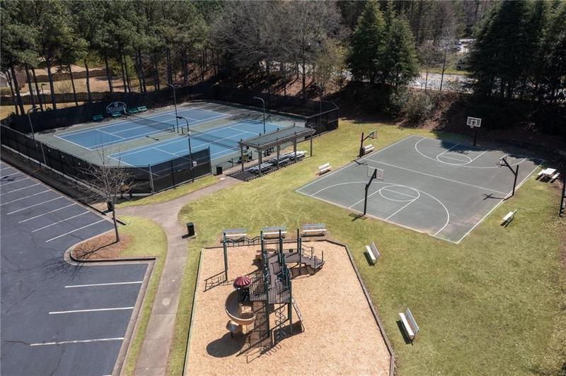 Image for property 12857 Waterside Drive, Alpharetta, GA 30004