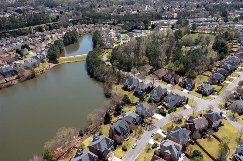 Image for property 12857 Waterside Drive, Alpharetta, GA 30004