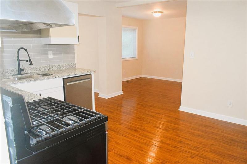 Image for property 5164 Phillips Drive, Forest Park, GA 30297