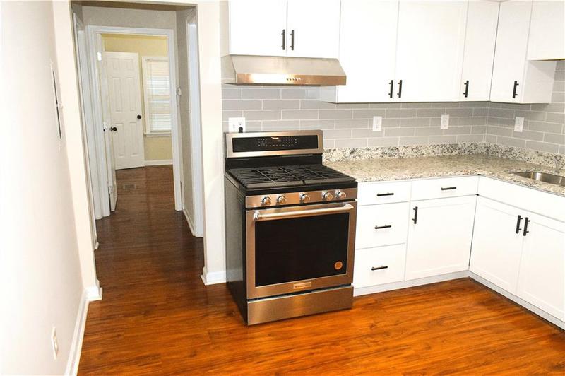 Image for property 5164 Phillips Drive, Forest Park, GA 30297