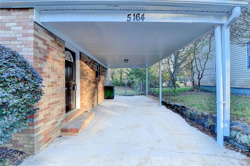 Image for property 5164 Phillips Drive, Forest Park, GA 30297